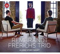 Frerichs Rembrandt - A Long Story Short