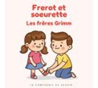 Frerot et soeurette