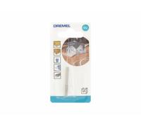 Fresa Ø 4.8 Mm Dremel 2615065232 Para Mesa De Fresado 231 O Fresadora 335
