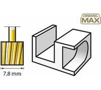 Fresa BOSCH 115Dm Max