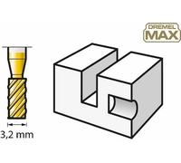 Fresa BOSCH 194Dm Max