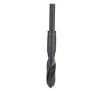 Fresa de acero de alta velocidad HSS Twist Drill Bit de 16 mm / 17 mm / 20 mm / 21 mm(17mm)