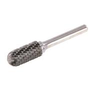 Fresa de carburo de 12 mm con punta de bola WRC