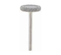 Dremel Fresa 9936 EZ SpeedClic – Carburo de tungsteno, 19 mm, 35.000 RPM
