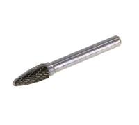 Fresa de carburo de punta redonda de 8 mm RBF