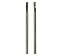 Proxxon Fresa 2228750, metal duro, verde
