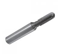 Fresa de ranurado en U T8 D25.4 H22.5 R12.7MM - DED07F073B
