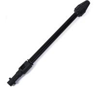 Fresa de suciedad para limpiadores de alta presión Karcher, fresa roja, boquilla roja, boquilla ajustable, 150 bar, lanza de pulverización ajustable, boquilla de pulverización de alta presión