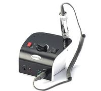 Fresa de uñas eléctrica, juego de manicura eléctrico, 35000 rpm, juego de manicura y pedicura 6 en 1, juego de cuidado de uñas, manicura pedicura eléctrica para salón de uñas, manicura personal DIY