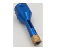 Fresa Diamantada MONTOLIT Para Esmeriladora - MONTOLIT-FS, 6-35 mm