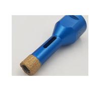Fresa Diamantada MONTOLIT Para Esmeriladora - MONTOLIT-FS, 6-35 mm
