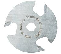 BOSCH 2608629389 - Fresa disco Expert: 50,8x3