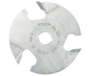 Fresa disco Expert:50,8x3,97