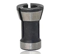 Fresa for carpintería, mandril de conversión, extensor de manguito for brocas de enrutador, accesorios for carpintería, mandril (Size : 8mm)