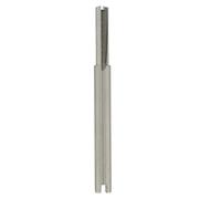 Fresa HSS Mod. 650 (Diámetro de trabajo: 3,2 mm, Número de revoluciones máx.: 35.000 r.p.m.)