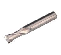 Fresa HSS Sealey SM2502EM12 Ø12Mm 2 Cortes