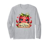Fresa Kawaii You Are So Berry Sweet Manga Larga