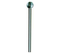 Fresa N.º 28725 (Diámetro cabeza: 6 mm, 2 ud.)