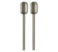 Fresa N.º 28726 (Diámetro cabeza: 8 mm, 2 ud.)