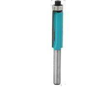 Fresa Para Carpintería Herramienta Para Ranurar Incrustaciones De Bordes De Guitarra Máquina Recortadora Mandril De 6,35 Mm kit De Herramientas De Reparación De Guitarra(Trimming knife9)