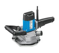 Fresa para fachadas BFF 222 (800 W, 1.100 r.p.m.)