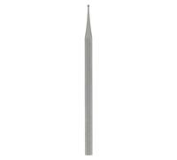 Fresa para grabar 105 (Diámetro de trabajo: 0,8 mm, 3 ud.)