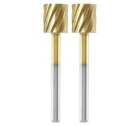 Fresa para grabar Max 115DM (Diámetro de trabajo: 7,9 mm, 2 ud.)