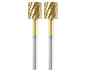 Fresa para grabar Max 115DM (Diámetro de trabajo: 7,9 mm, 2 ud.)