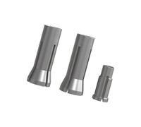 Fresa permanente de acero para lanzar divisiones de grabado de madera consistentes y cortador de ranurado de cambio rápido acceso