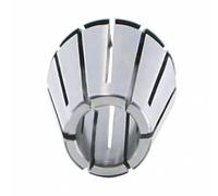 Fresa, pinza de sujeción con resorte ER32, portabrocas de 0,008 mm, herramienta de torno de fresado CNC, 1 pieza(25mm)