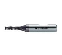 FRESA RANURADA MINI 4,5MM 3FILOS LARGA HSS-CO8 TICN PROMAT P