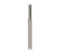 Fresa Recta BOSCH (HSS) de 3,2 mm