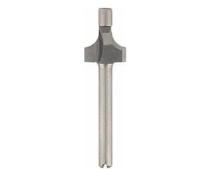Fresa Redondear Esquinas 3,2Mm DREMEL 615