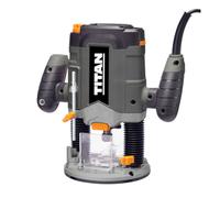 Fresadora 1200w titan