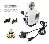 Fresadora, 220 V, 2,8 A, eje X, avance de mesa de fresado, motor de alimentación de mesa, par máximo de 155 kg para fresadora bridgeport