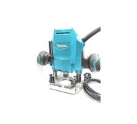Fresadora 900W 8mm SAR marca Makita
