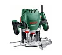 Bosch POF 1200 AE Negro, Verde, Plata 28000 RPM 1200 W