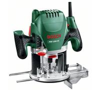 Bosch POF 1200 AE Negro, Verde, Plata 28000 RPM 1200 W