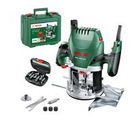 Fresadora BOSCH POF 1400 ACE + 6 fresas 060326C801