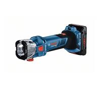 Fresadora Bosch Professional GCU 18V-30 Sin Batería - 06019K8000