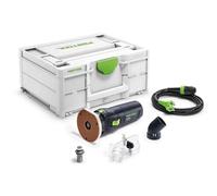 Festool Fresadora de canto OFK 500 Q-Plus R3