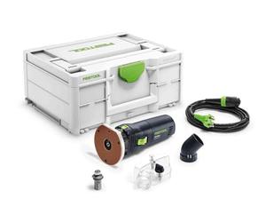 Fresadora canto OFK 500 Q-Plus R3