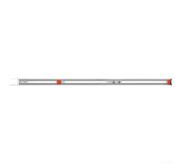 Fresadora circular de acero inoxidable para fresadora, fresadora de cantos con rodamiento, radio ajustable de 67 a 823 mm, precisión para escalar para carpintería (C)