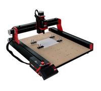 Holzman n CTF45P_230V CNC Fresadora de mesa
