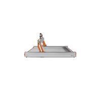 Fresadora CNC - Kit de construcción STEPCRAFT-2 - D.840