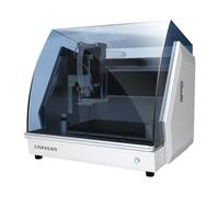 Fresadora CNC MAKERA Carvera con Láser y Cambio Automático de Herramientas
