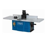 Fresadora de banco para madera Scheppach hf50