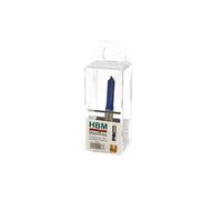 Fresadora de bisel HM HBM profesional de 25,4 mm con rodamiento guía