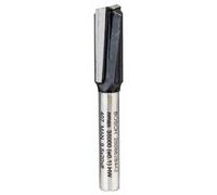 Fresadora De Canto Bosch, 6 Mm, D1 9,5 Mm, L 19,6 Mm, G 51 Mm 2608628442