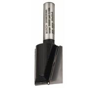 Fresadora De Canto Bosch, 8 Mm, D1 20 Mm, L 24,6 Mm, G 56 Mm 2608628390